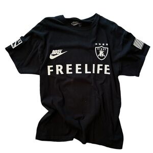 Bixel Boys Nike Jersey Shirt